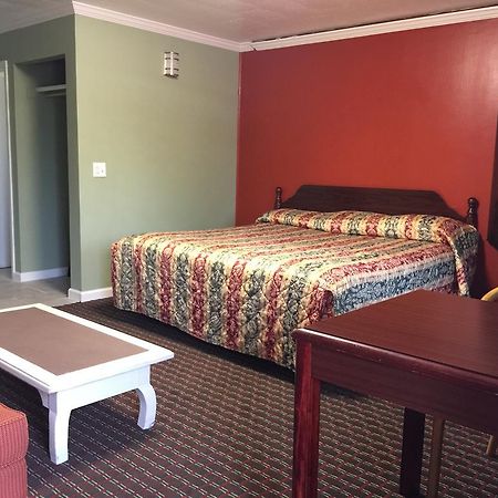 Skyland Motel - Cornelia Ngoại thất bức ảnh