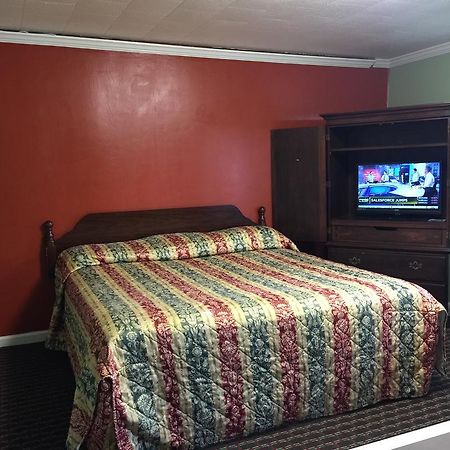 Skyland Motel - Cornelia Ngoại thất bức ảnh