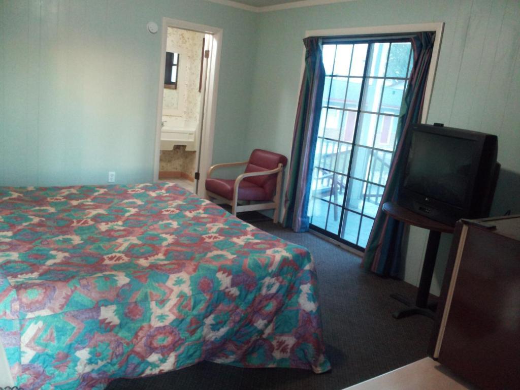 Skyland Motel - Cornelia Phòng bức ảnh