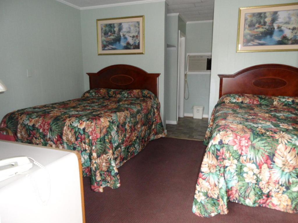 Skyland Motel - Cornelia Phòng bức ảnh