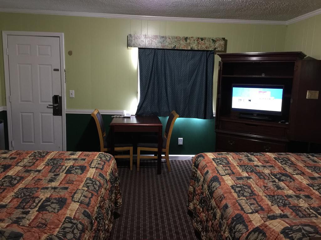 Skyland Motel - Cornelia Ngoại thất bức ảnh