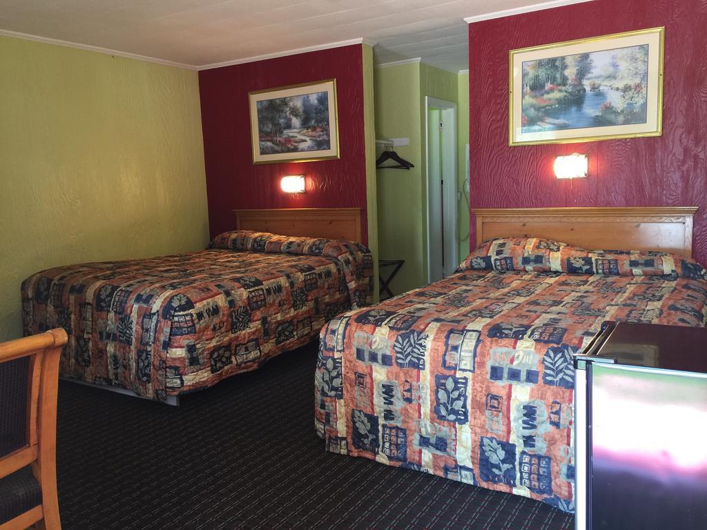 Skyland Motel - Cornelia Ngoại thất bức ảnh