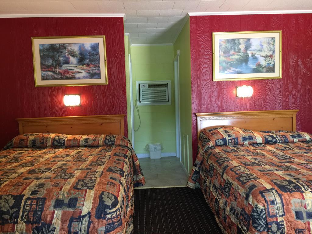 Skyland Motel - Cornelia Ngoại thất bức ảnh