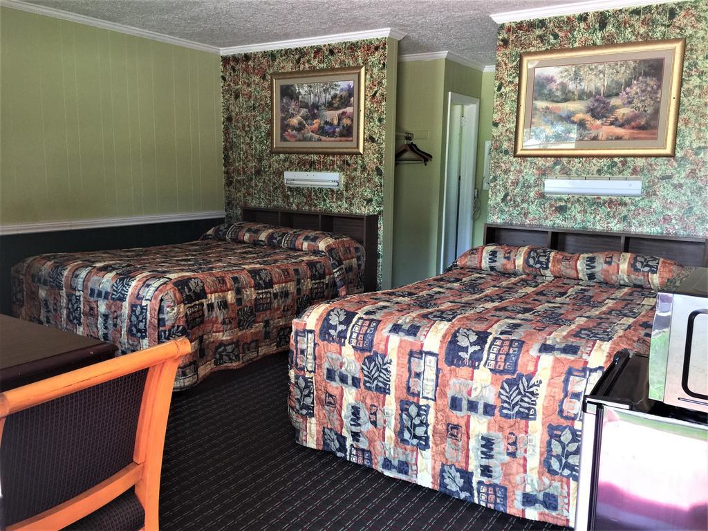 Skyland Motel - Cornelia Ngoại thất bức ảnh