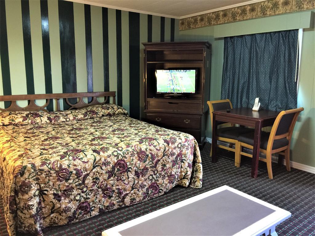 Skyland Motel - Cornelia Ngoại thất bức ảnh